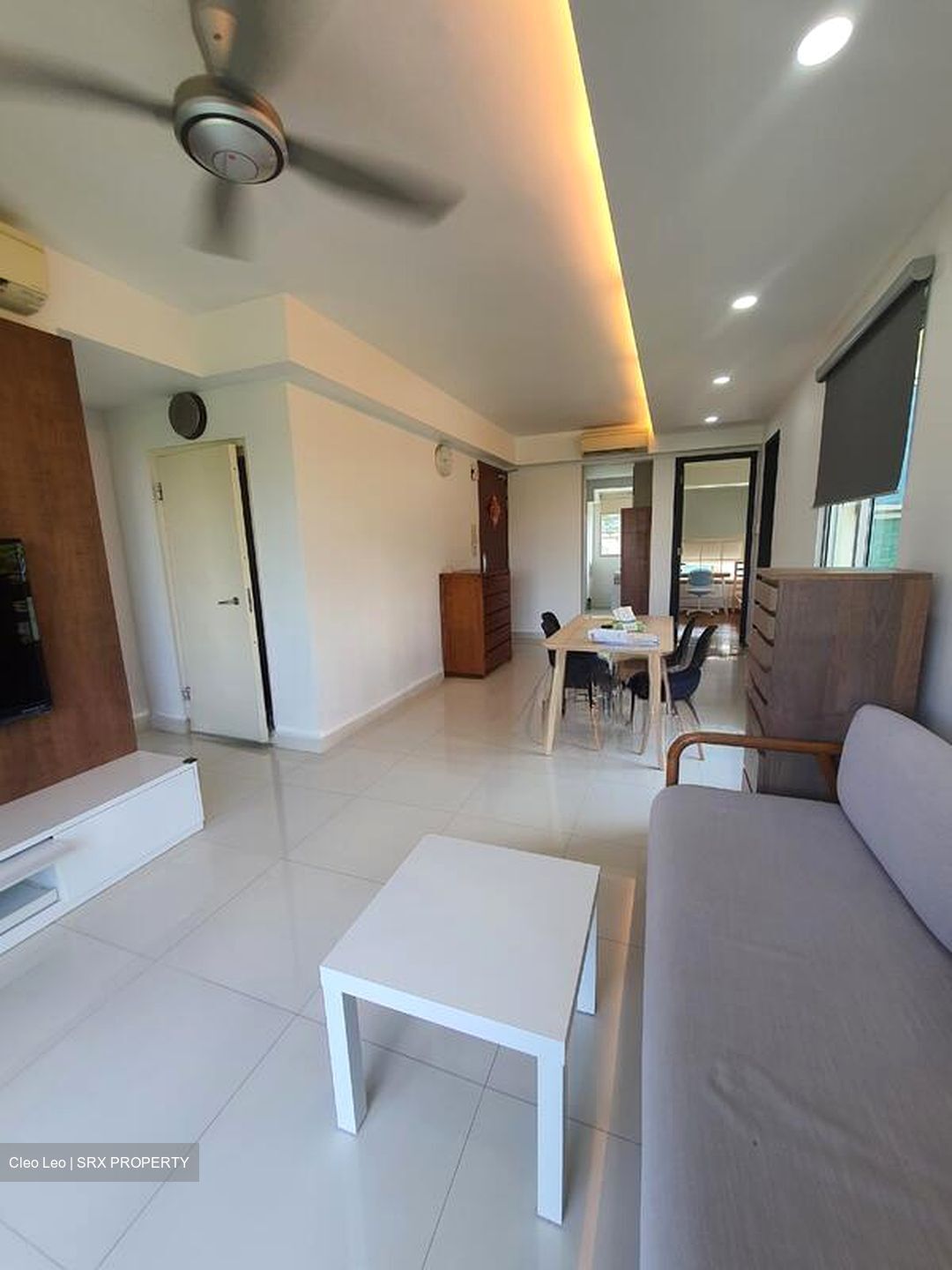 Parc Mondrian (D13), Apartment #613577431